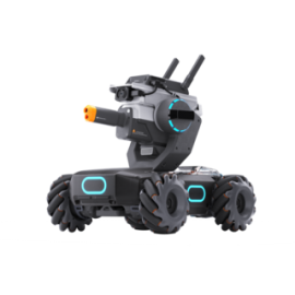 RoboMaster S1 (0)