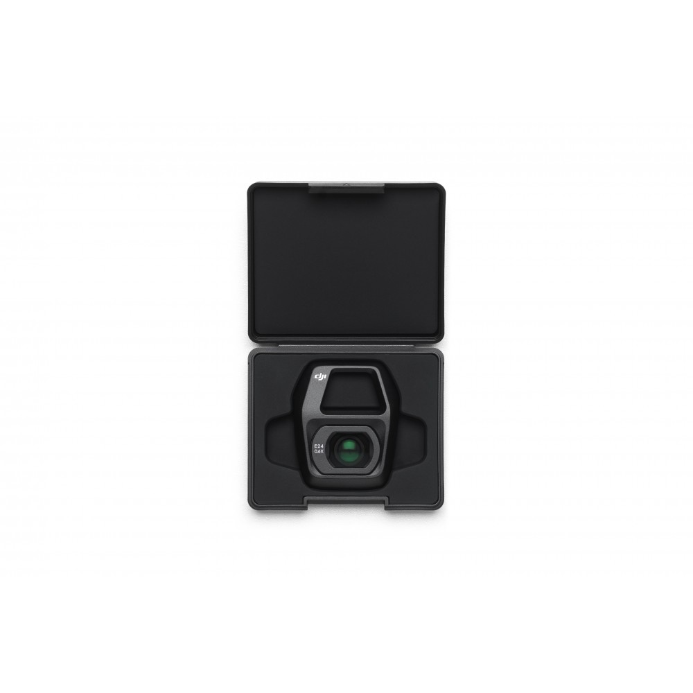 DJI Air 3S Wide-Angle Lens