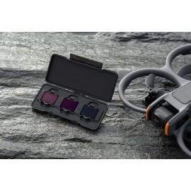 DJI Avata 2 ND Filter Set (ND8/16/32)
