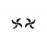 DJI Avata 360 Propellers