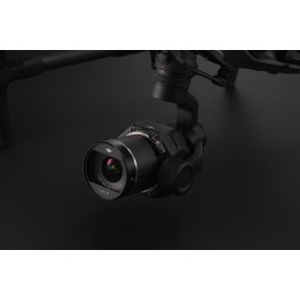 DJI DL 18 mm F2.8 ASPH Lens