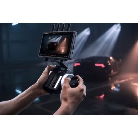 DJI Focus Pro Hand Unit