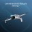 DJI Lito X1 Fly More Combo (DJI RC-N3)