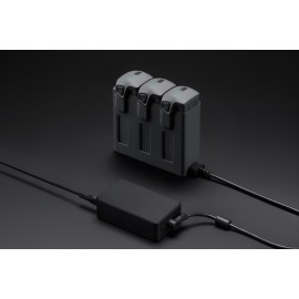 DJI Mavic 240W Power Adapter