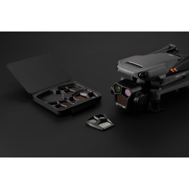 DJI Mavic 3 Pro ND Filter Set (ND8/16/32/64)