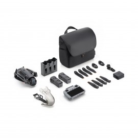 DJI Mavic 4 Pro Fly More Combo (DJI RC 2)
