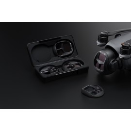 DJI Mavic 4 Pro ND Filters Set (ND8/16/32/64)