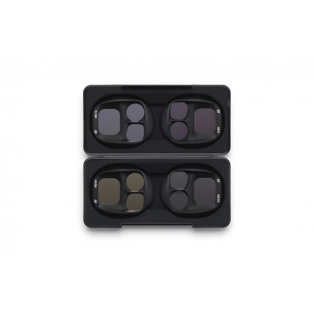 DJI Mavic 4 Pro ND Filters Set (ND8/16/32/64)