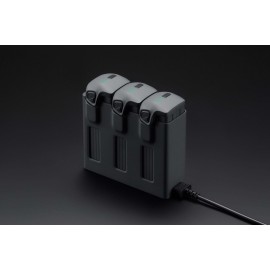DJI Mavic 4 Pro Parallel Charging Hub