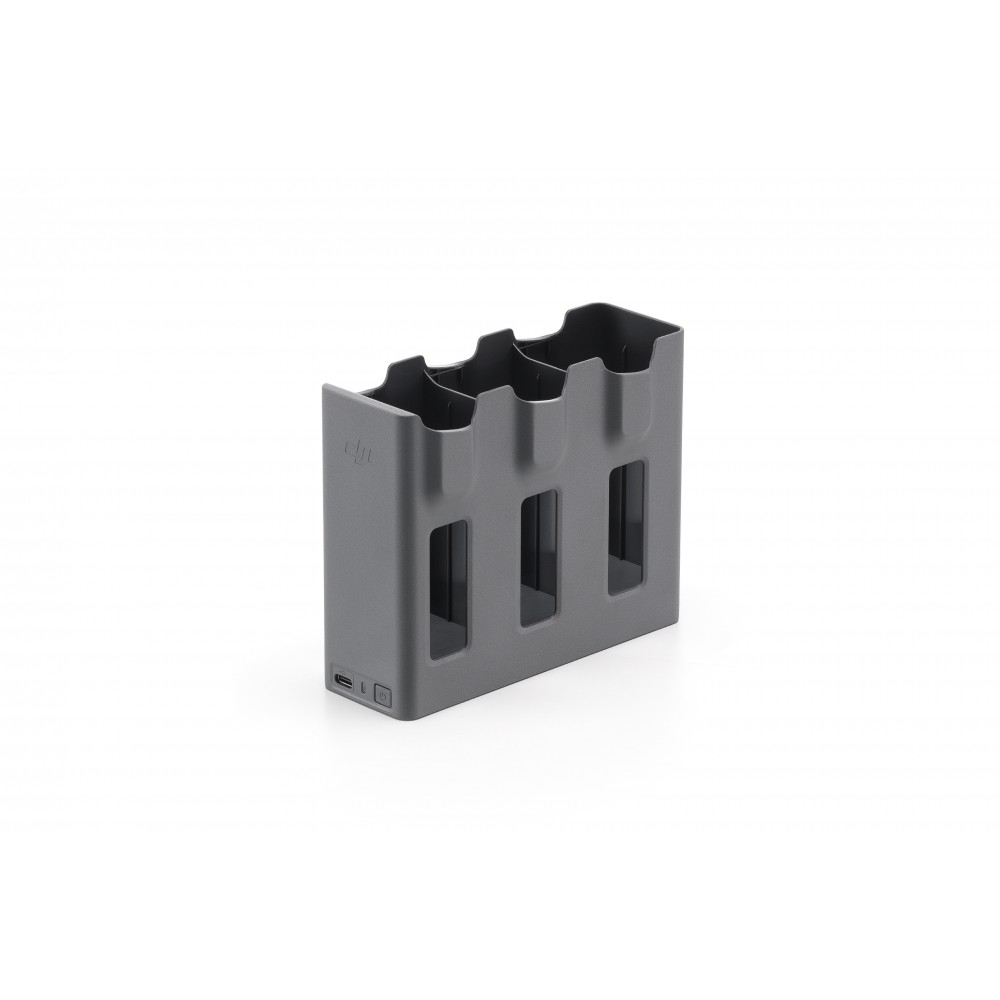DJI Mavic 4 Pro Parallel Charging Hub