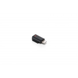 DJI Mic 3 Mobile Phone Adapter (Lightning)