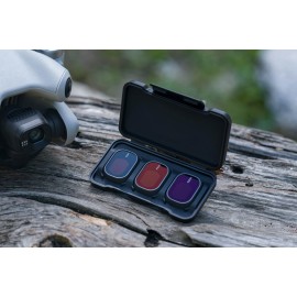 DJI Mini 4 Pro ND Filter Set (ND16/64/256)