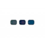 DJI Mini 4 Pro ND Filter Set (ND16/64/256)