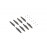 DJI Mini 4 Pro/Mini 3 Pro Propellers