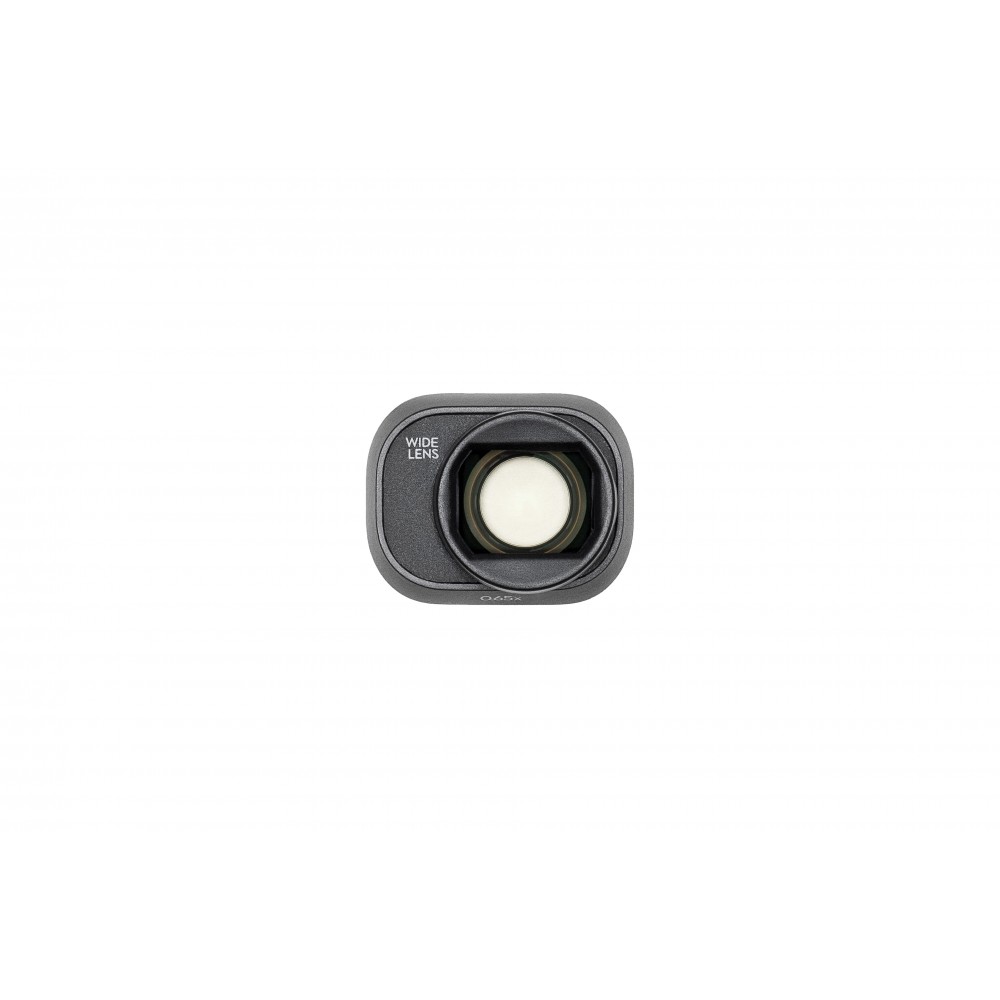 DJI Mini 4 Pro Wide-Angle Lens
