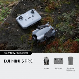 DJI Mini 5 Pro (DJI RC-N3)