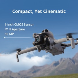 DJI Mini 5 Pro Fly More Combo (DJI RC-N3)