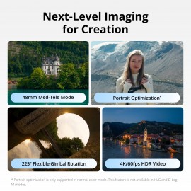 DJI Mini 5 Pro Fly More Combo (DJI RC-N3)