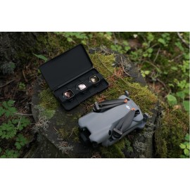 DJI Mini 5 Pro ND Filter Set (ND8/32/128)