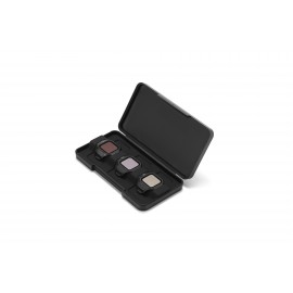 DJI Mini 5 Pro ND Filter Set (ND8/32/128)