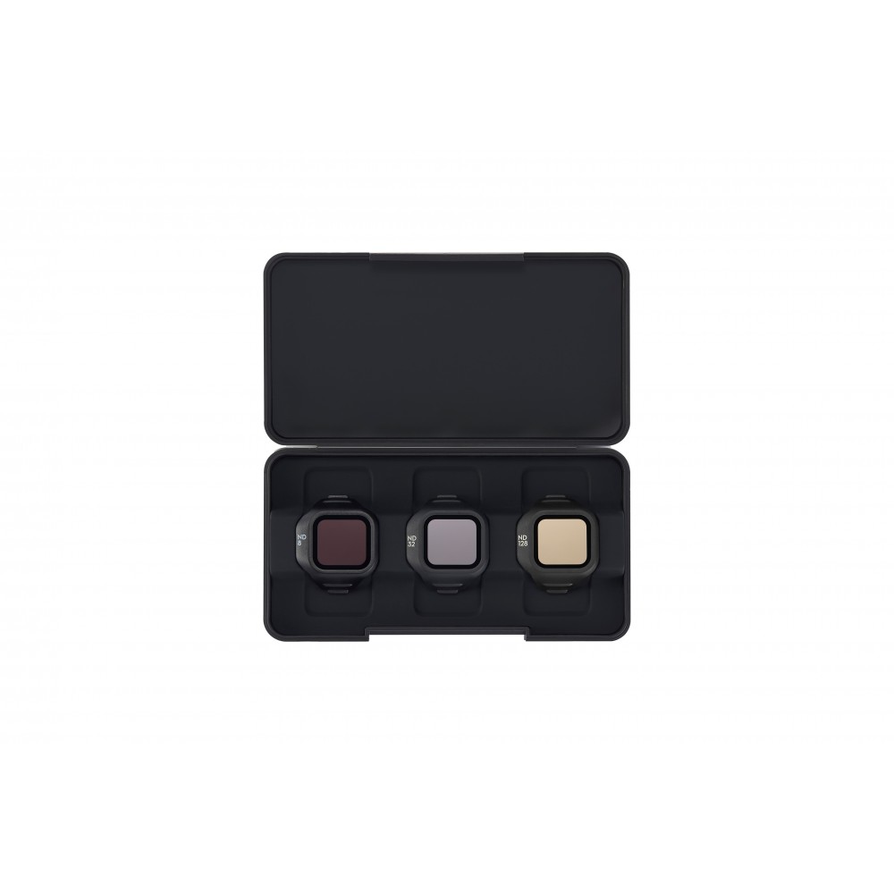 DJI Mini 5 Pro ND Filter Set (ND8/32/128)