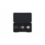 DJI Mini 5 Pro ND Filter Set (ND8/32/128)