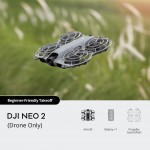 DJI Neo 2 (Drone Only)