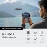 DJI Neo 2 Fly More Combo