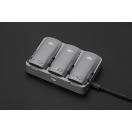 DJI Neo 2 Two-Way Charging Hub