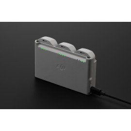 DJI Neo Two-Way Charging Hub