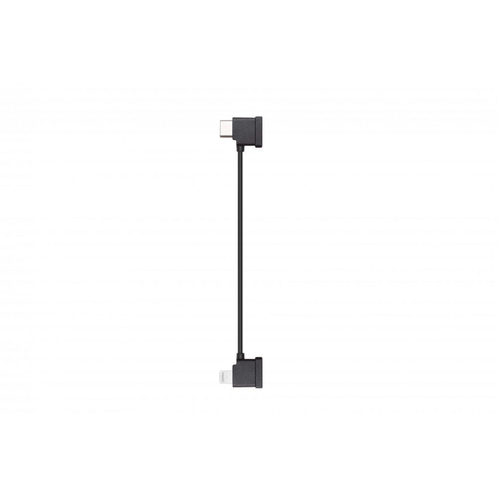 DJI RC-N Series RC Cable (Lightning Connector)