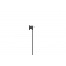 DJI RC-N Series RC Cable (Lightning Connector)