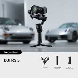 DJI RS 5