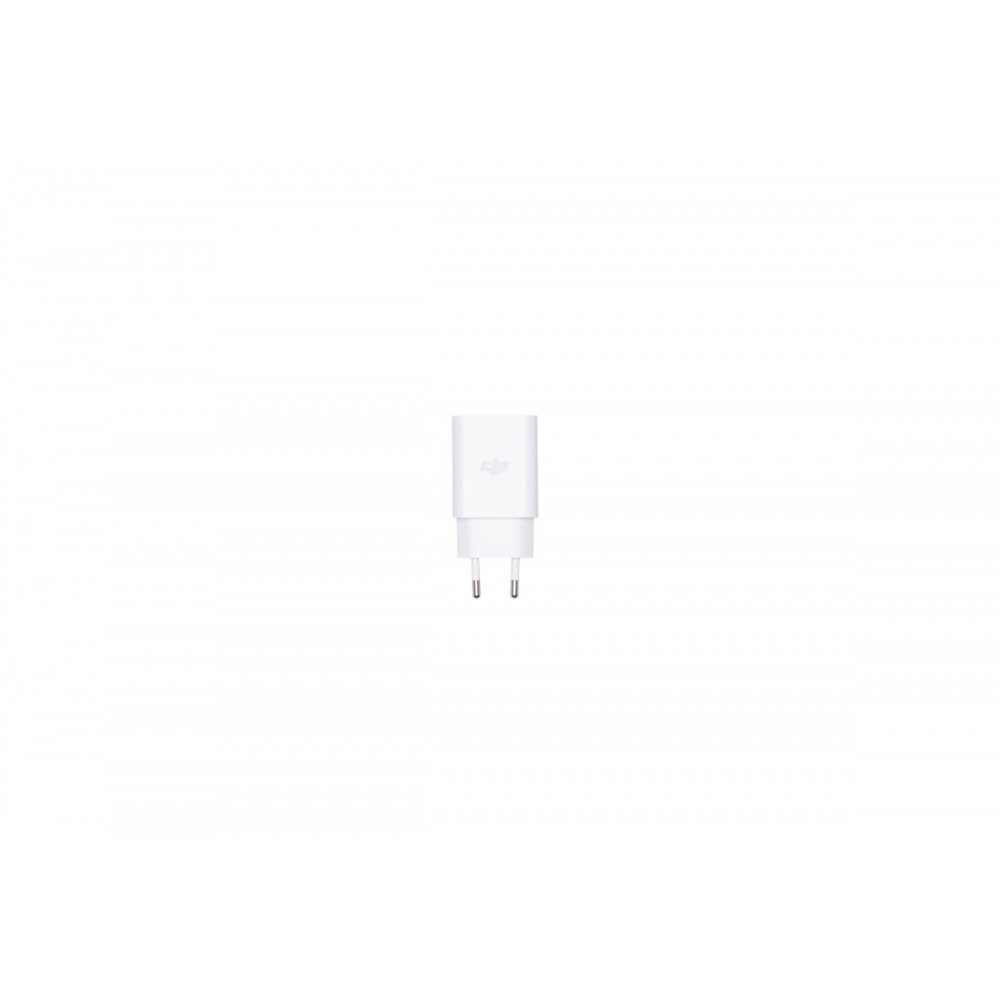 DJI 18 W USB Charger (EU)