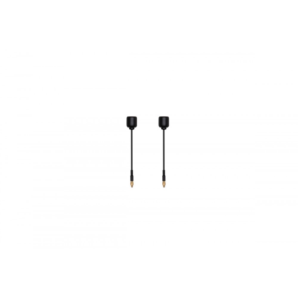 DJI FPV Air Unit Antenna (MMCX Straight)