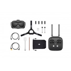 DJI FPV Fly More Combo (Mode 1)