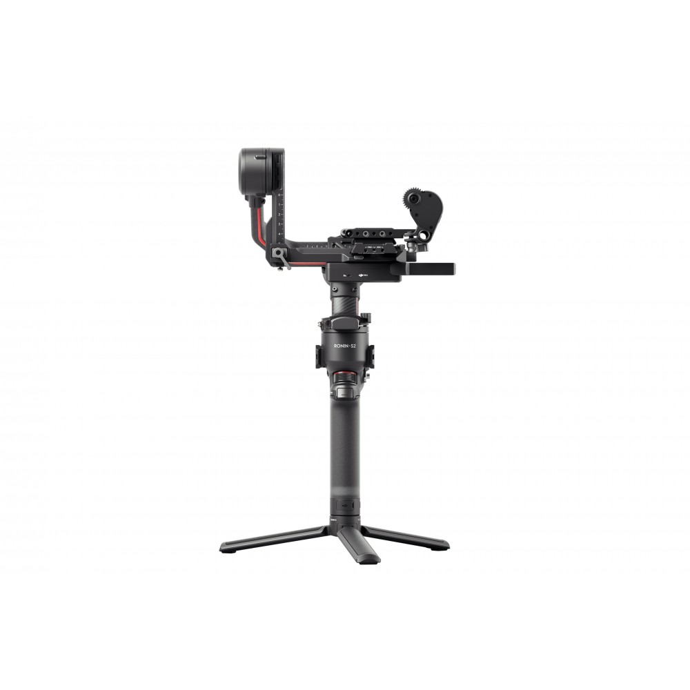 DJI RS 2 Pro Combo