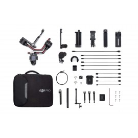 DJI RS 2 Pro Combo