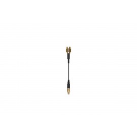 DJI Goggles Racing Edition OcuSync Cables (MMCX to SMA)