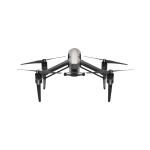 Inspire 2 Aircraft (Excludes Remote Controller and Battery Charger)