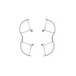 Mavic Air 2 Propeller Guard