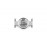 DJI OM Magnetic Phone Clamp