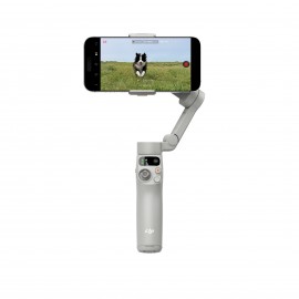 Osmo Mobile 7 Easy-To-Use Combo for iPhone