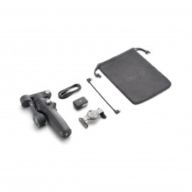 Osmo Mobile 8 Advanced Tracking Combo