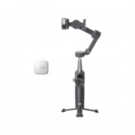 Osmo Mobile 8 Creator Combo (DJI Mic Mini Transmitter Arctic White)