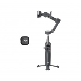 Osmo Mobile 8 Creator Combo (DJI Mic Mini Transmitter Infinity Black)