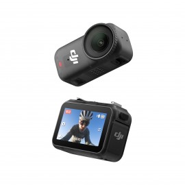 Osmo Nano Road Cycling Combo (64GB)