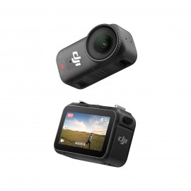 Osmo Nano Running Combo (128GB)