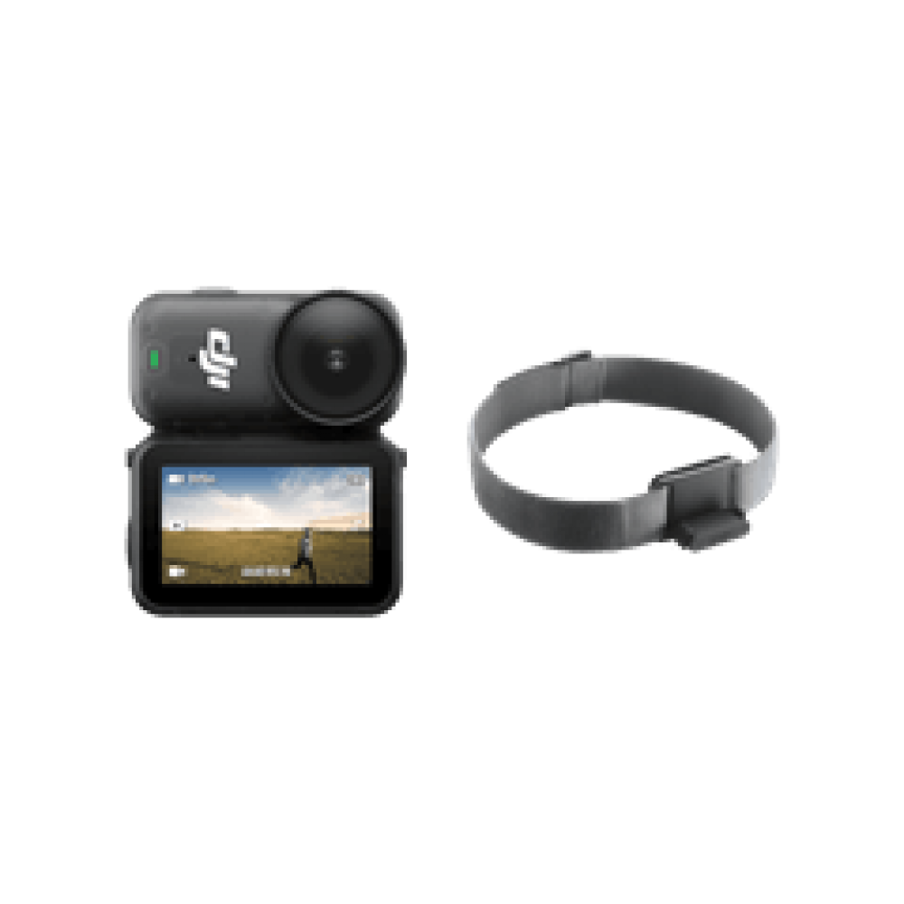 Osmo Nano Running Combo (128GB)