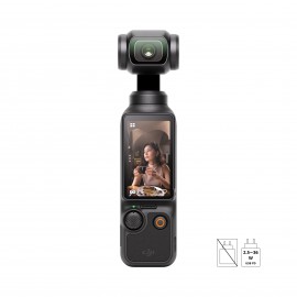 Osmo Pocket 3 Creator Combo